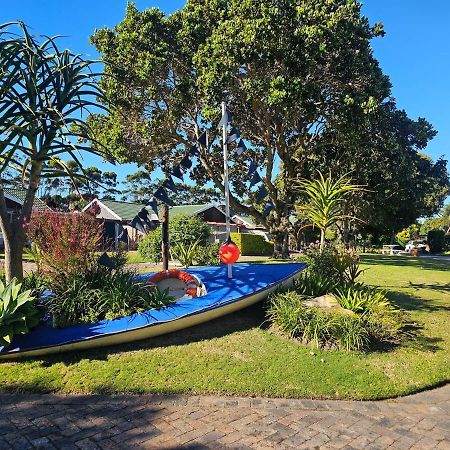 50 San Marino Estate, Keurbooms River, Plettenberg Bay Kleinrivier ภายนอก รูปภาพ