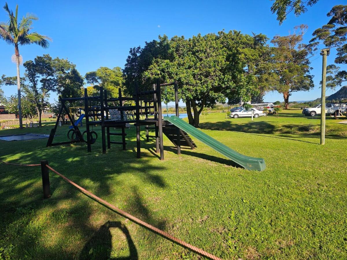 50 San Marino Estate, Keurbooms River, Plettenberg Bay Kleinrivier ภายนอก รูปภาพ