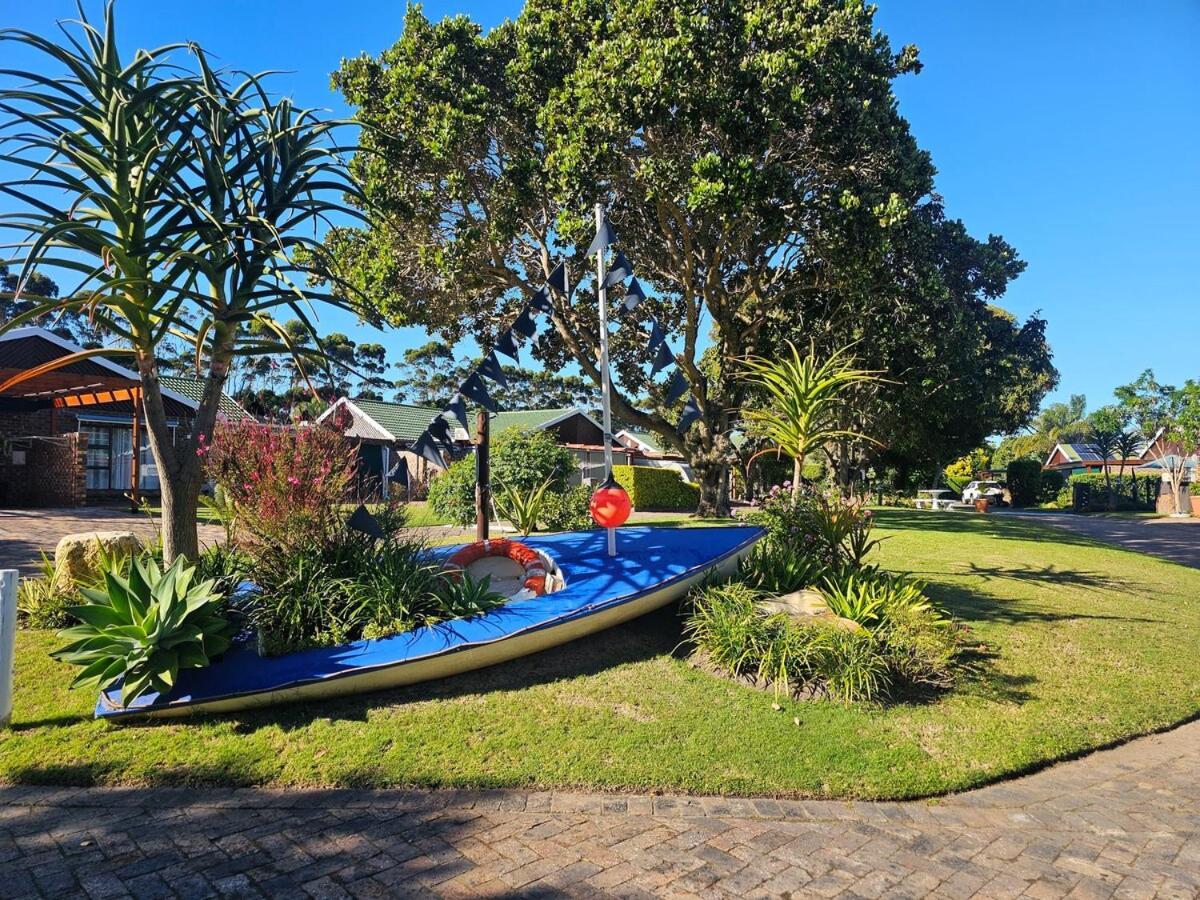 50 San Marino Estate, Keurbooms River, Plettenberg Bay Kleinrivier ภายนอก รูปภาพ