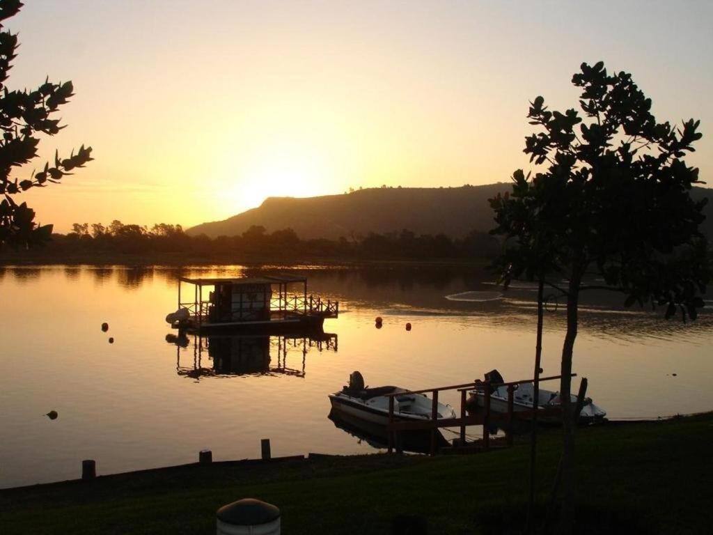 50 San Marino Estate, Keurbooms River, Plettenberg Bay Kleinrivier ภายนอก รูปภาพ