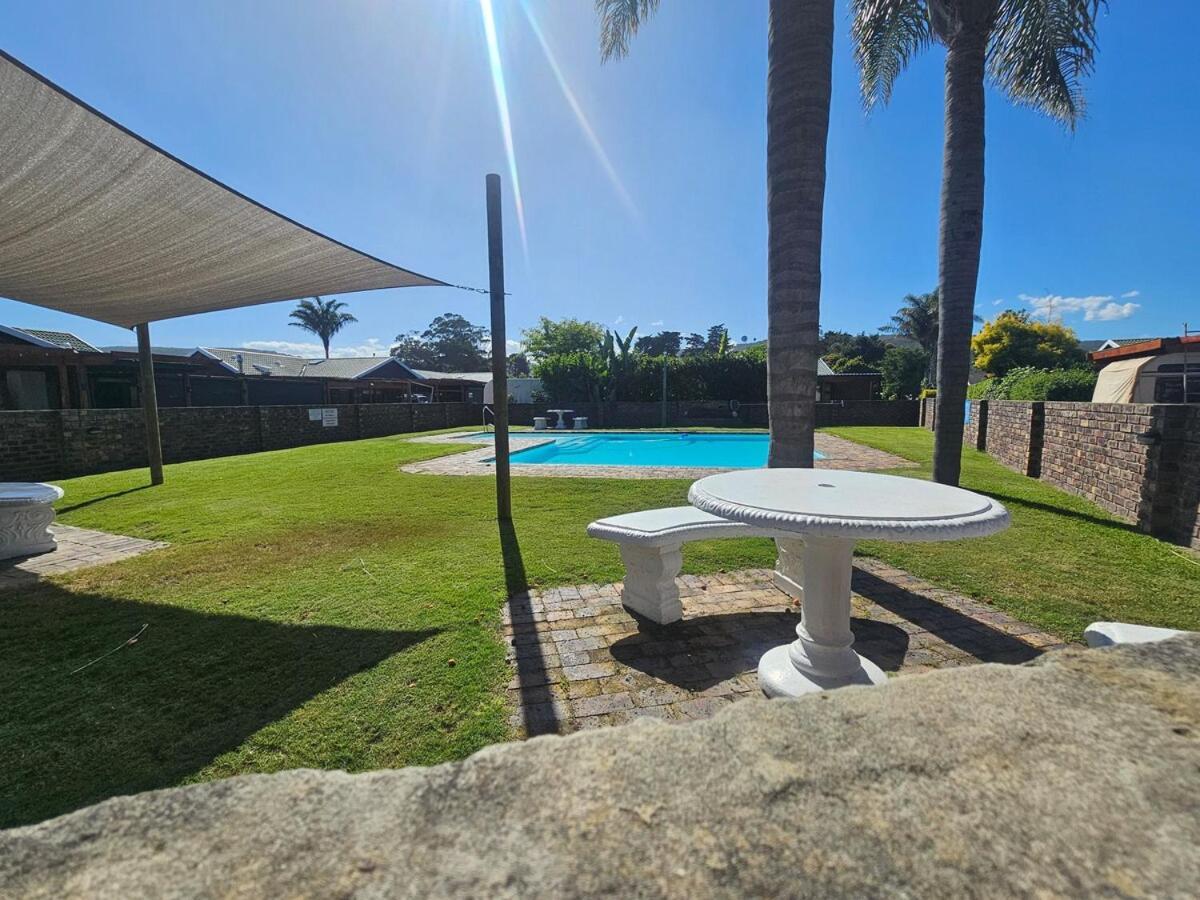 50 San Marino Estate, Keurbooms River, Plettenberg Bay Kleinrivier ภายนอก รูปภาพ