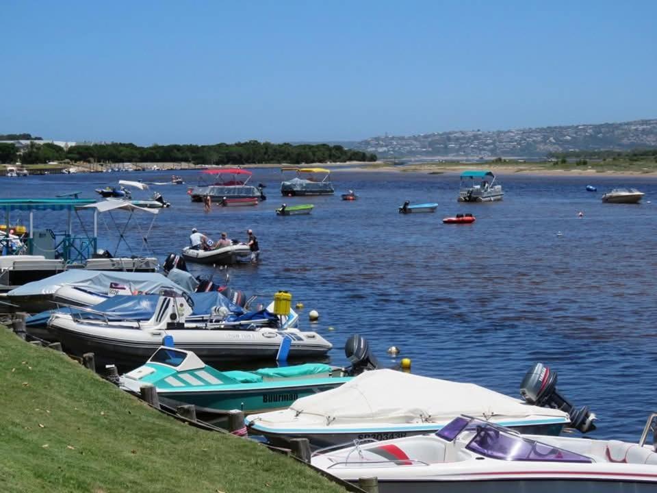 50 San Marino Estate, Keurbooms River, Plettenberg Bay Kleinrivier ภายนอก รูปภาพ