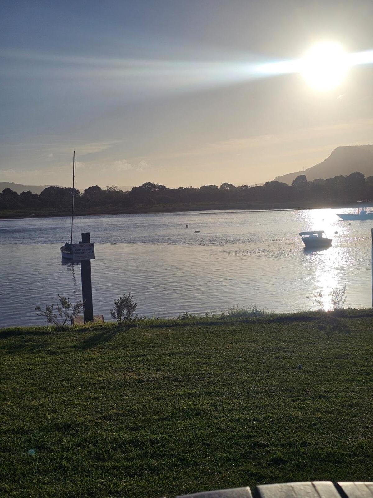 50 San Marino Estate, Keurbooms River, Plettenberg Bay Kleinrivier ภายนอก รูปภาพ