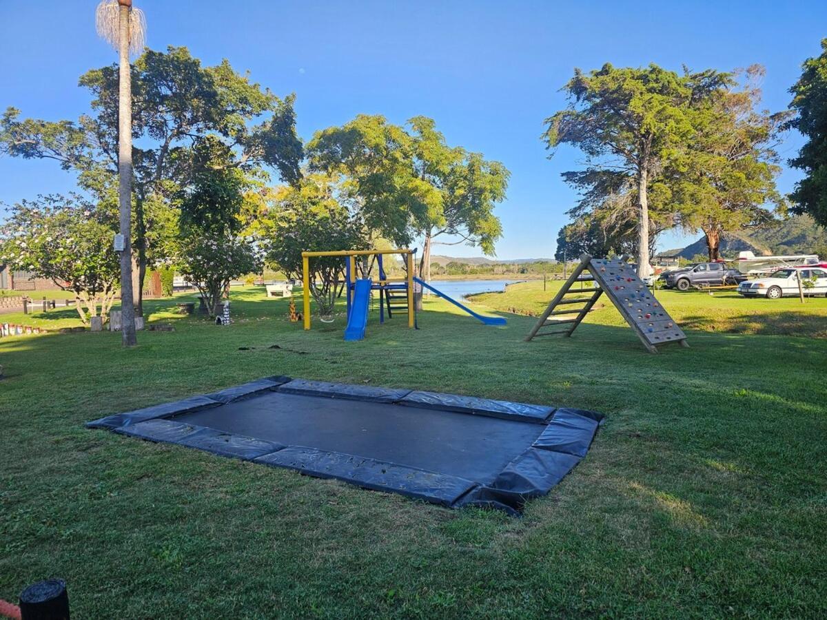 50 San Marino Estate, Keurbooms River, Plettenberg Bay Kleinrivier ภายนอก รูปภาพ