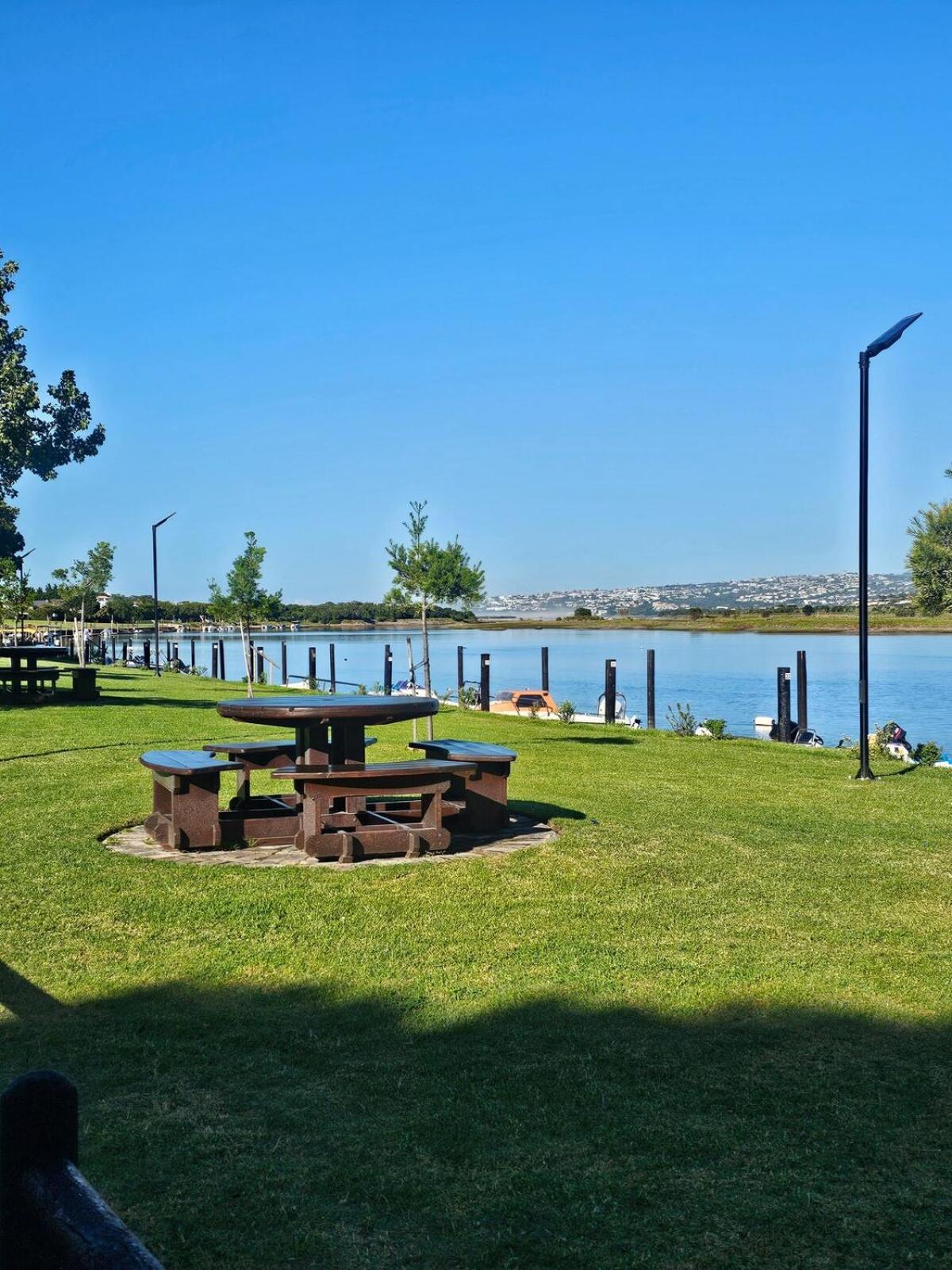 50 San Marino Estate, Keurbooms River, Plettenberg Bay Kleinrivier ภายนอก รูปภาพ