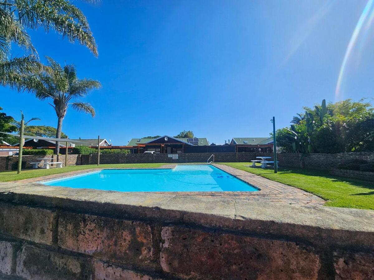 50 San Marino Estate, Keurbooms River, Plettenberg Bay Kleinrivier ภายนอก รูปภาพ