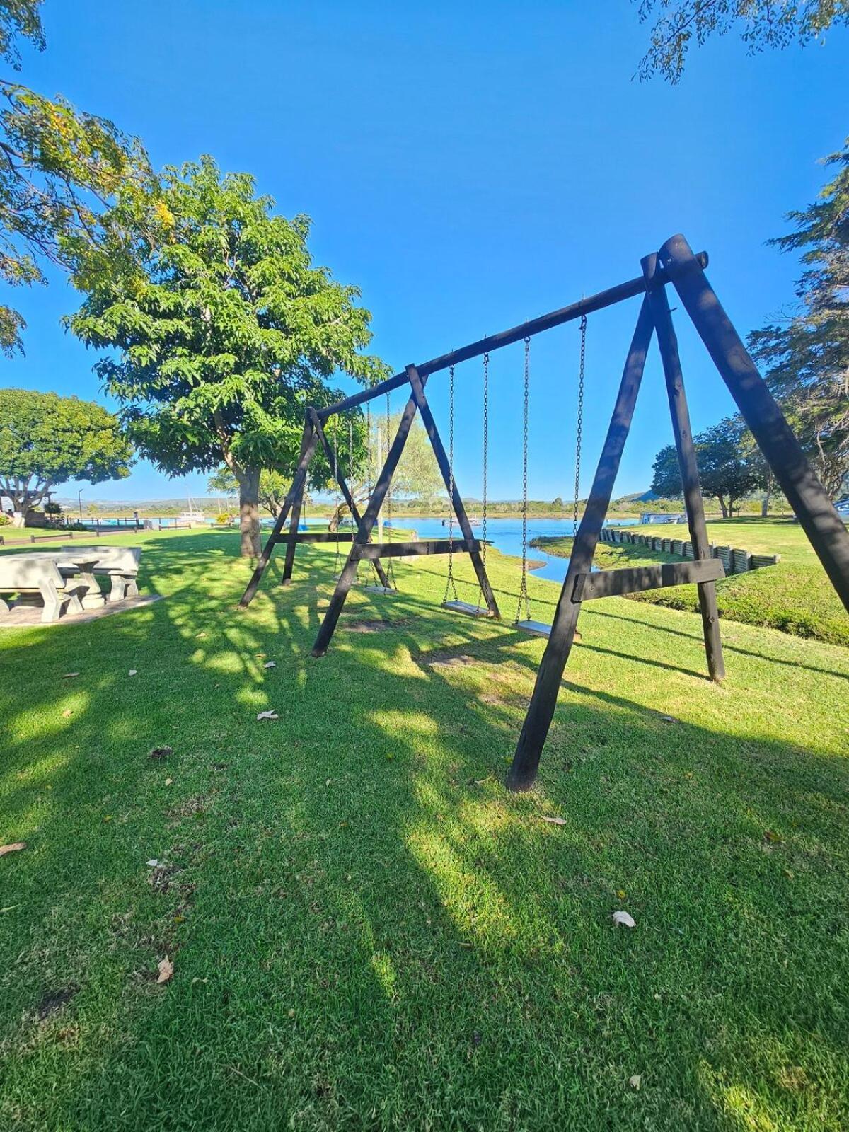 50 San Marino Estate, Keurbooms River, Plettenberg Bay Kleinrivier ภายนอก รูปภาพ