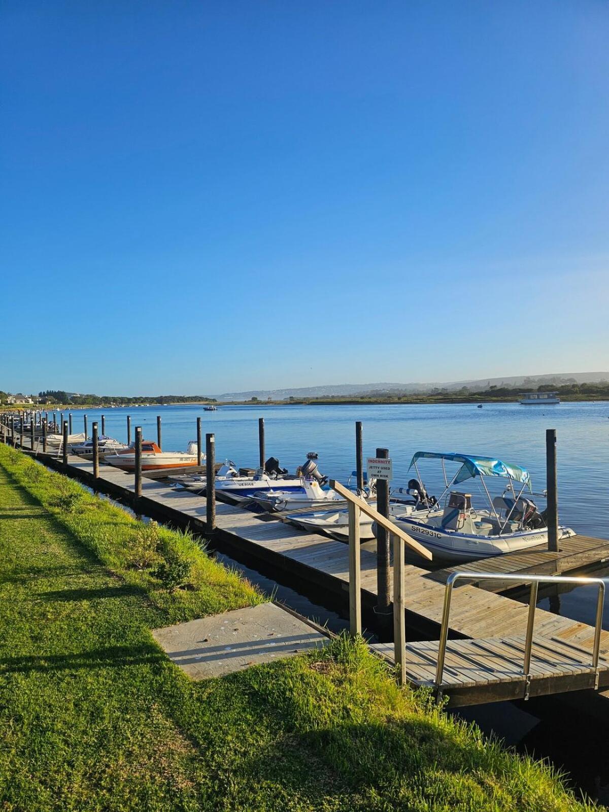50 San Marino Estate, Keurbooms River, Plettenberg Bay Kleinrivier ภายนอก รูปภาพ